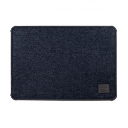 Husa de protectie UNIQ pentru laptop 15” - albastru