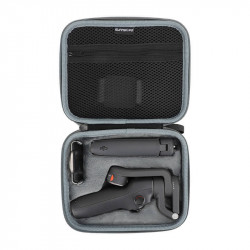 Husă de transport Sunnylife pentru DJI Osmo Mobile 6 - Img 2