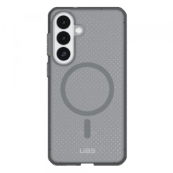 Husa MagSafe pentru Samsung Galaxy S26 S942, Urban Armor Gear, Dot, Gri