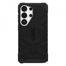 Husa MagSafe pentru Samsung Galaxy S26 Ultra S948, Urban Armor Gear, Pathfinder, Neagra