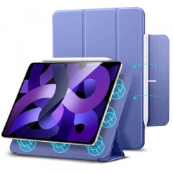 Husa pentru Apple iPad Air 11 (2024) / Air (2022) / Air (2020) / Pro 11 (2018), ESR, Rebound, Mov