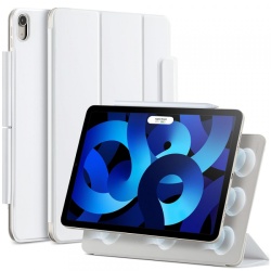 Husa pentru Apple iPad Air 11 (2024) / Air (2022) / Air (2020) / Pro 11 (2018), ESR, Rebound, Alba