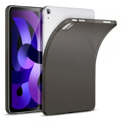 Husa pentru Apple iPad Air 11 (2025) / Air 11 (2024) / Air (2022) / Air (2020), ESR, Project Zero, Neagra Satinata