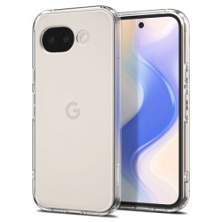 Husa pentru Google Pixel 10a, Spigen, Ultra Hybrid, Transparenta ACS11279