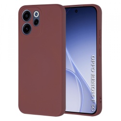 Husa pentru Oppo Reno15 FS / Reno15 F, Techsuit, SoftFlex, Visinie