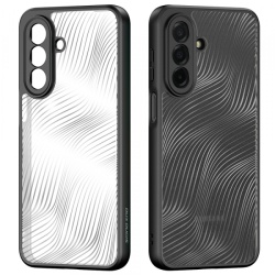 Husa pentru Samsung Galaxy A27 5G, DUX DUCIS, Aimo, Neagra