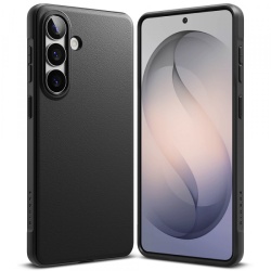 Husa pentru Samsung Galaxy S26 Plus S947, Ringke, Onyx, Neagra