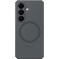 Husa pentru Samsung Galaxy S26 S942, Silicone Magnet Case, Neagra EF-ES942CBEGWW