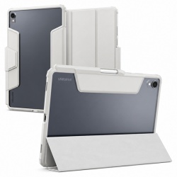 Husa pentru Samsung Galaxy Tab S12 Plus, Spigen, Ultra Hybrid Pro, Gri ACS11826