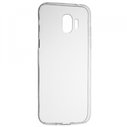 Husa pentru Samsung Galaxy Z Flip7 F766, Techsuit, Clear, Transparenta