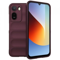 Husa pentru Xiaomi Redmi A7 Pro 4G, Techsuit, Magic Shield, Visinie