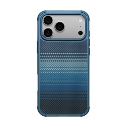 Husa Pitaka pentru iPhone 17 Pro Aramid ProGuard, Moonrise