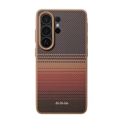Husa Pitaka pentru Samsung Galaxy S26 Ultra, Cairn Case, Sunset