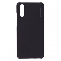 Husa protectie Huawei P20 Lite, X-Level Hero, albastru inchis