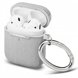 Husa Spigen Urban Fit Airpods Case Grey