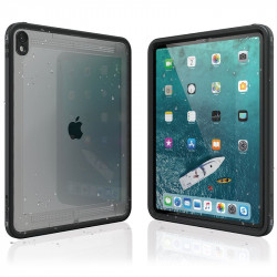 Husa tableta Catalyst Waterproof , black - iPad mini 5 2019