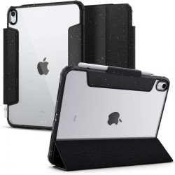Husa tableta Spigen ULTRA HYBRID PRO IPAD 10.9 2022 SPECKLED GRAY