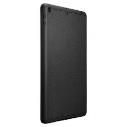 Husa tableta SPIGEN URBAN FIT pentru IPAD 7/8/9 10.2 2019/2020/2021 NEGRU - Img 6