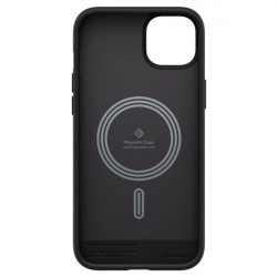 Husa telefon CASEOLOGY PARALLAX MAG MAGSAFE pentru IPHONE 14 MATTE BLACK - Img 5