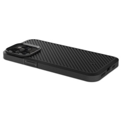 Husa telefon Spigen CORE ARMOR IPHONE 15 PRO NEGRU MAT - Img 5