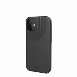 Husa telefon UAG Anchor [U] pentru iPhone 12 Mini , negru - Img 2