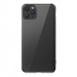 Husa transparenta Baseus Simple pentru iPhone 11 Pro - Img 2