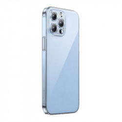 Husa Transparenta Baseus Simple pentru iPhone 13 Pro Max - Img 3