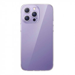 Husa Transparenta Baseus Simple pentru iPhone 14 Pro Max - Img 2