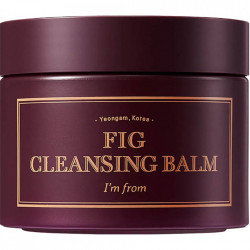 I'M FROM Fig Balsam de curatare 100 ml