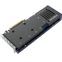 IN SPARKLE ARC A770 TITAN OC 16GB 256bit - Img 18