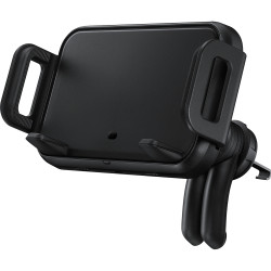 Incarcator Auto Wireless Negru