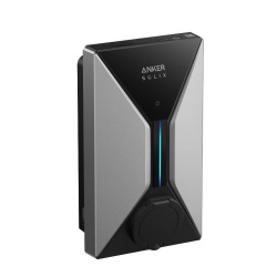 Încărcător inteligent pentru vehicule electrice Anker SOLIX V1, priză de 11 kW - Img 3