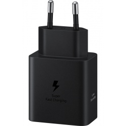 Incarcator Retea Samsung, 45W, 4.05A, 1 x USB-C, Negru, Resigilat EP-T4511NBEGEU