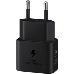Incarcator Samsung 25W EP-T2510NBEG Black - Img 2