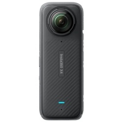 Insta360 X4 8K 360 Action Cam Motorcycle Bundle - Img 4