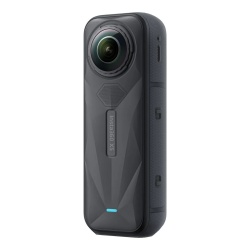 Insta360 X5 8K 360 Action Cam - Img 3