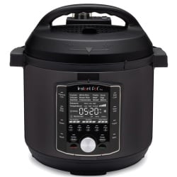 INSTANT POT PRO 6, MULTICOOKER 5.7L