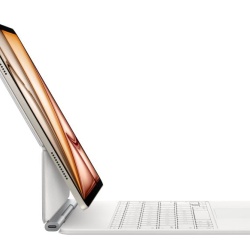IPAD AIR MAGIC KEYBOARD 13 WHITE-USA - Img 10