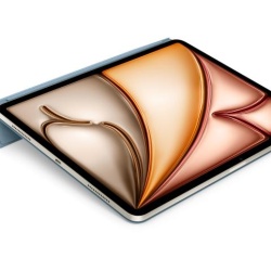 IPAD AIR SMART FOLIO 13 DENIM-ZML - Img 5