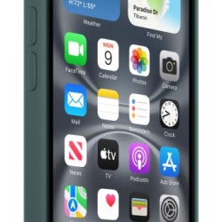 IPHONE 16 SI CASE LAKE GREEN-ZML - Img 7