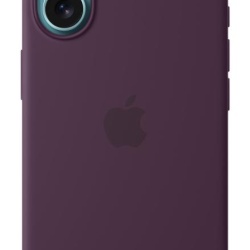 IPHONE 16 SI CASE PLUM-ZML - Img 3