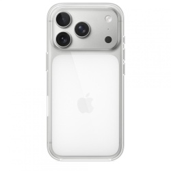 IPHONE 17 PRO CL CASE-ZML - Img 4