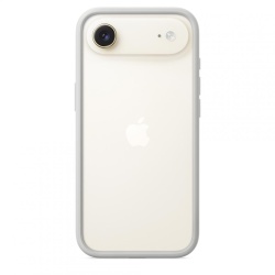 iPHONE CASE AIR BUMPER GY - Img 3