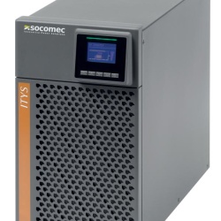 ITYS 3000VA VFI UPS 1/1 PF=1 WITH BATTER - Img 3