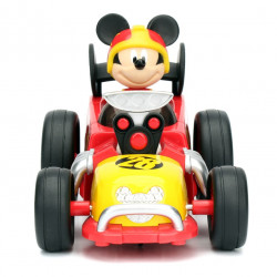 JADA MASINUTA IRC MICKEY ROADSTER RACER 19CM - Img 3