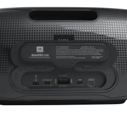 JBL BassPro Go - Img 6