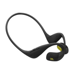 JBL Endurance Pace Black / Lime