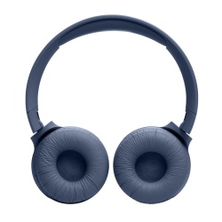 JBL Tune 520 BT Blue - Img 6