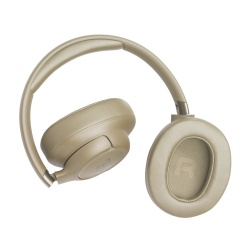 JBL Tune 780NC, ANC, Beige - Img 6