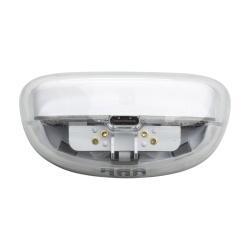 JBL Tune Beam Ghost Edition White - Img 6